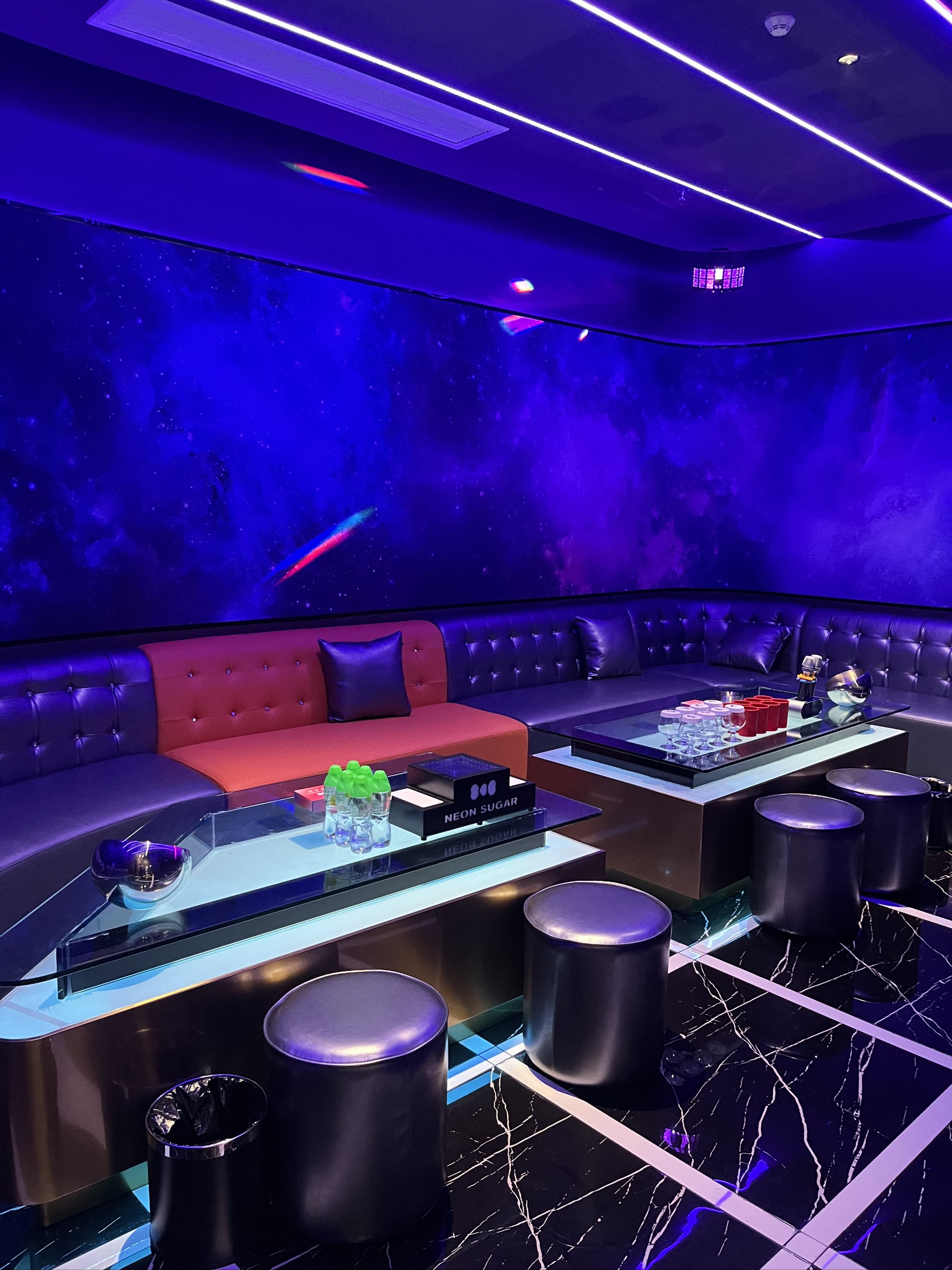 “西宁商务ktv划算实惠”-城东区ktv预定